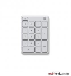 Microsoft Number Pad White (23O-00032)