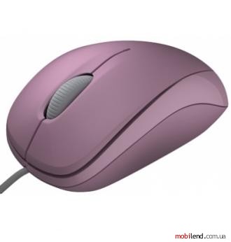 Microsoft Optical Compact 500 Pink (U81-00060)