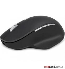 Microsoft Precision Mouse BT Black (GHV-00013)