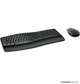 Microsoft Sculpt Comfort Desktop (L3V-00017)