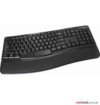 Microsoft Sculpt Comfort Keyboard