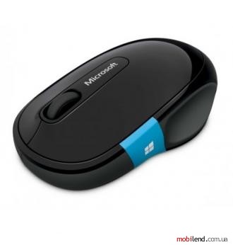 Microsoft Sculpt Comfort Mouse