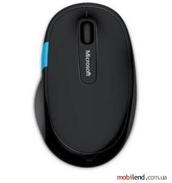 Microsoft Sculpt Comfort Mouse (H3S-00001)