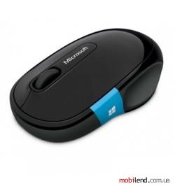 Microsoft Sculpt Comfort Mouse (H3S-00002)