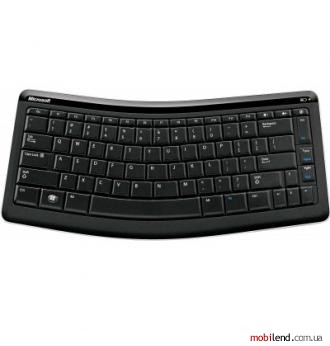 Microsoft Sculpt Mobile Keyboard