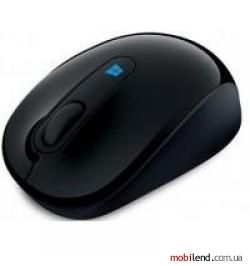 Microsoft Sculpt Mobile Mouse (43U-00003)