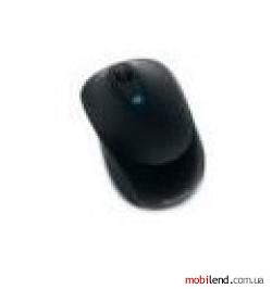 Microsoft Sculpt Mobile Mouse WL Black (43U-00001)