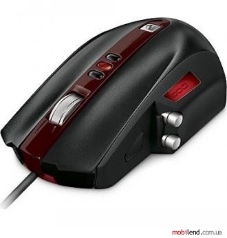 Microsoft SideWinder Mouse