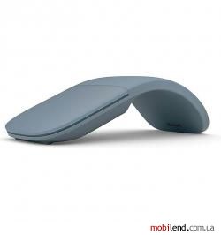 Microsoft Surface Arc Mouse - Ice Blue (FHD-00062)