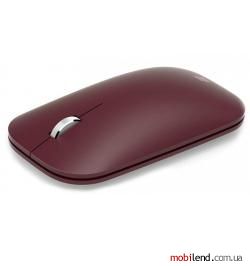 Microsoft Surface Mobile Mouse (Burgundy) (KGY-00011)