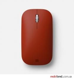 Microsoft Surface Mobile Mouse Poppy Red (KGY-00052)