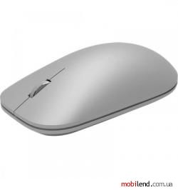 Microsoft Surface Mouse (Grey) (WS3-00001)