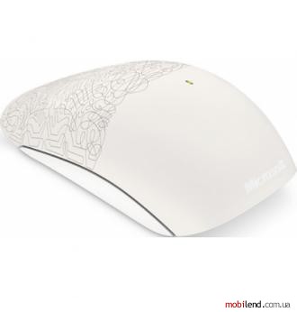 Microsoft Touch Mouse Limited Edition Artist Series (3KJ-00015)