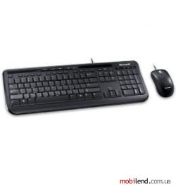 Microsoft Wired Desktop 600 (APB-00011)