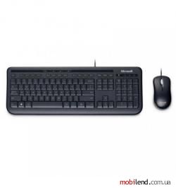 Microsoft Wired Desktop 600 for Business (3J2-00015)