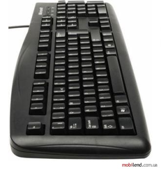 Microsoft Wired Keyboard 200 for Business
