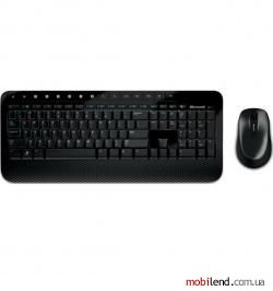 Microsoft Wireless Desktop 2000 (M7J-00012)