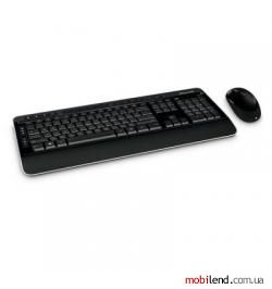 Microsoft Wireless Desktop 3050 (PP3-00018)
