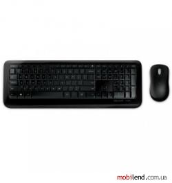 Microsoft Wireless Desktop 850 (PY9-00012)