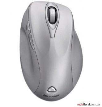 Microsoft Wireless Laser Mouse 6000
