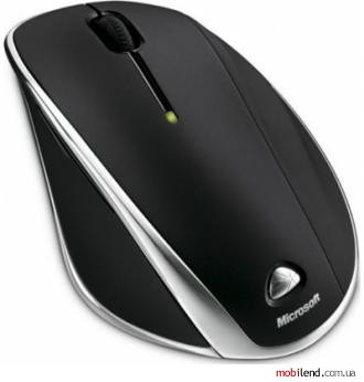 Microsoft Wireless Laser Mouse 7000