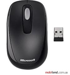 Microsoft Wireless Mobile Mouse 1000