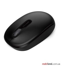 Microsoft Wireless Mobile Mouse 1850 Black (7MM-00002)