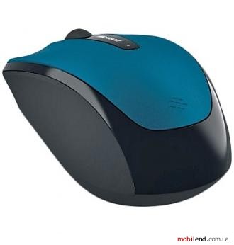 Microsoft Wireless Mobile Mouse 3500