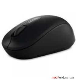 Microsoft Wireless Mobile Mouse 3600 Black (PN7-00003)
