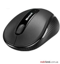 Microsoft Wireless Mobile Mouse 4000