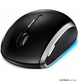 Microsoft Wireless Mobile Mouse 6000