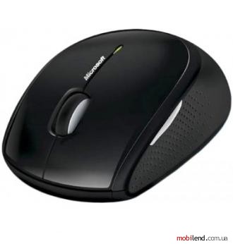 Microsoft Wireless Mouse 5000