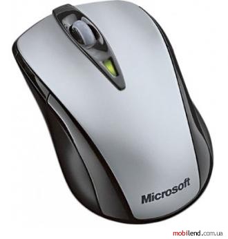 Microsoft Wireless Notebook Laser Mouse 7000