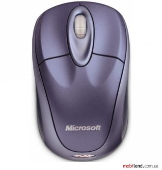 Microsoft Wireless Notebook Optical Mouse 3000