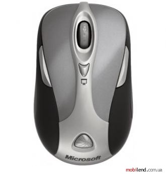 Microsoft Wireless Notebook Presenter Mouse 8000