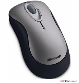 Microsoft Wireless Optical Mouse 2000