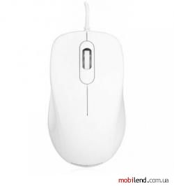 Modecom M10, 1000dpi, USB, White (M-MC-0M10-200)