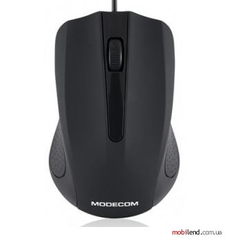 Modecom M9 Black (M-MC-00M9-140)