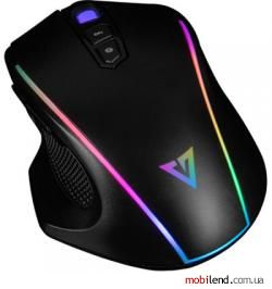 Modecom MC-GM5 Volcano Black (M-MC-GM5-100)