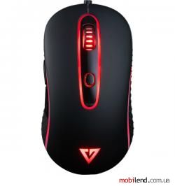 Modecom MC-GMX2 Volcano Black (M-MC-GMX2-100)
