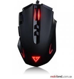Modecom MC-GMX3 Volcano Black (M-MC-GMX3-100)