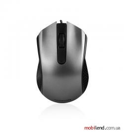 Modecom MC-M4.1 Dark Gray Metallic (M-MC-00M4.1-710)
