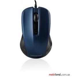 Modecom MC-M9.1 USB Blue (M-MC-00M9.1-140)