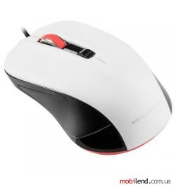 Modecom MC-M9.1 USB White (M-MC-00M9.1-200)