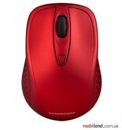Modecom MC-WM4.1 Wireless Red (M-MC-0WM4.1-500)