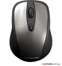 Modecom MC-WM4 Black Grey (M-MC-0WM4-710)