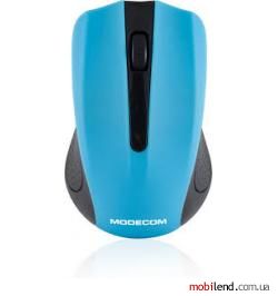 Modecom MC-WM9 Black Blue (M-MC-0WM9-140)