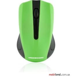 Modecom MC-WM9 Black Green (M-MC-0WM9-180)