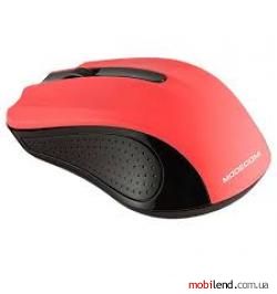 Modecom MC-WM9 Black Red (M-MC-0WM9-150)
