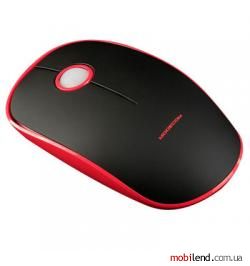 Modecom MC-WRM113 Black Red (M-MC-WRM113-150)